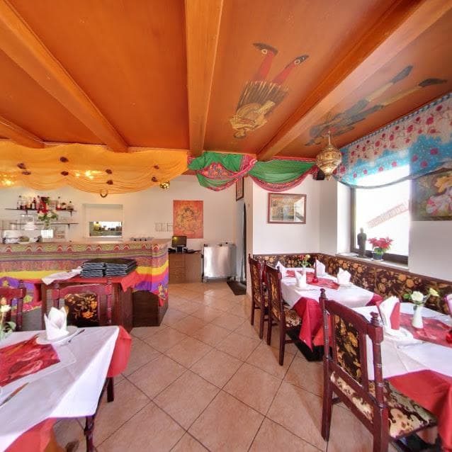 Restaurant Jannat restaurant