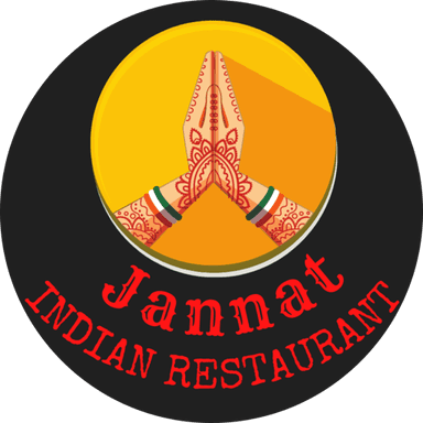 Restaurant Jannat Logo